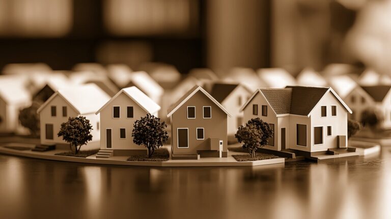 Deer Creek Golf Estates neighborhood